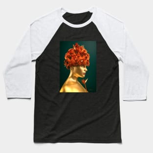 Opulence Baseball T-Shirt